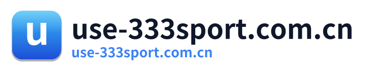 use-333sport.com.cn Logo